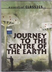 Journey to the Centre of the Earth