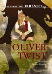 Oliver Twist