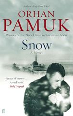 Snow - Kindle Edition