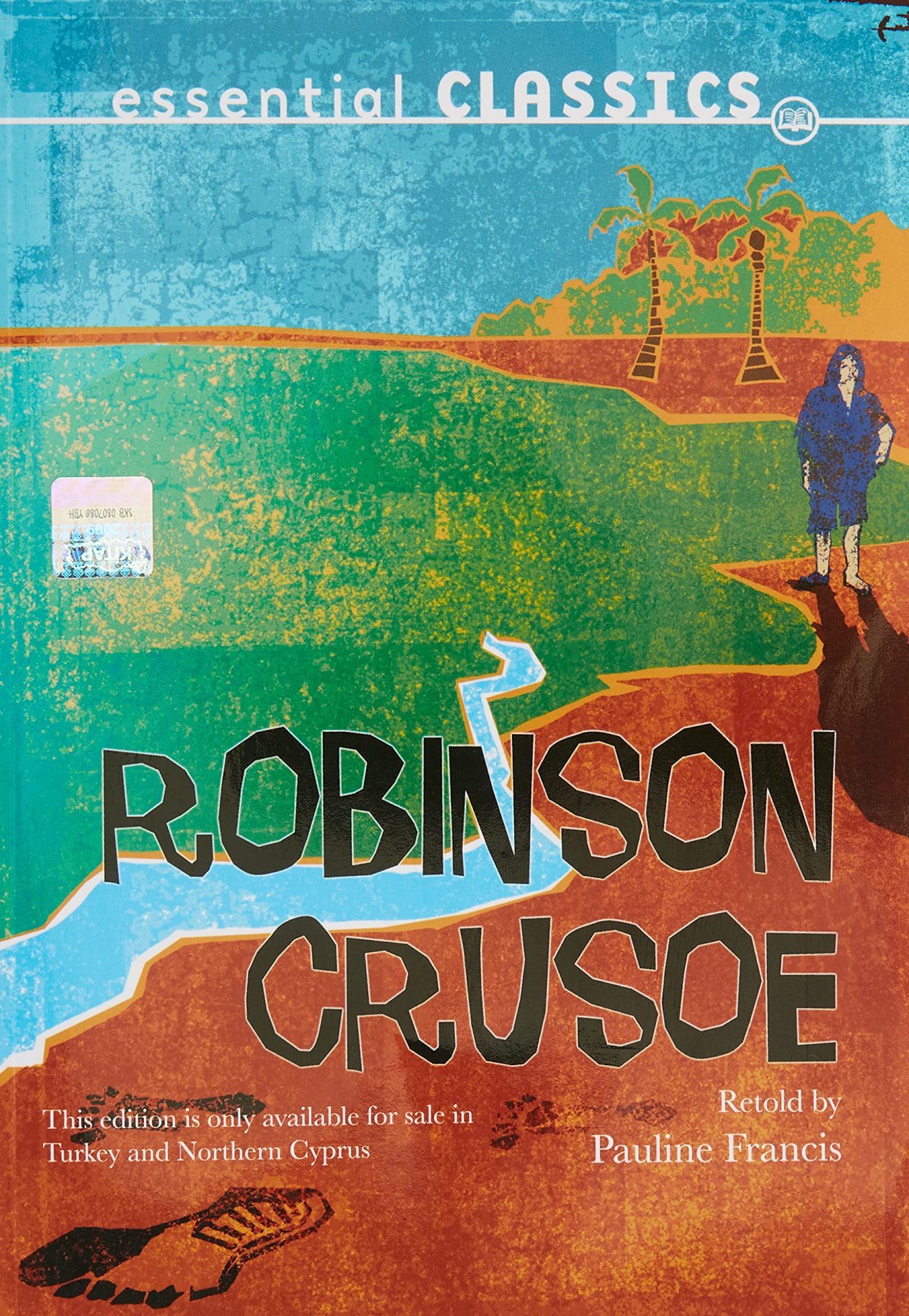Robinson Cruose