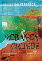 Robinson Cruose