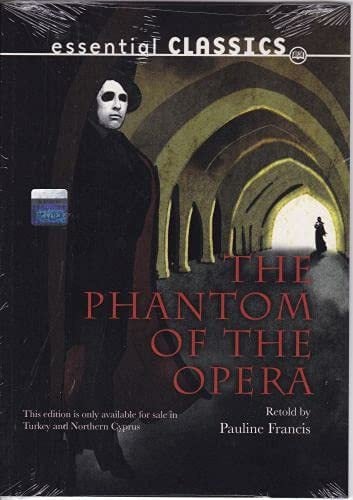 The Phantom of the Opera