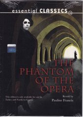 The Phantom of the Opera