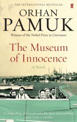 The Museum of Innocence: A Novel