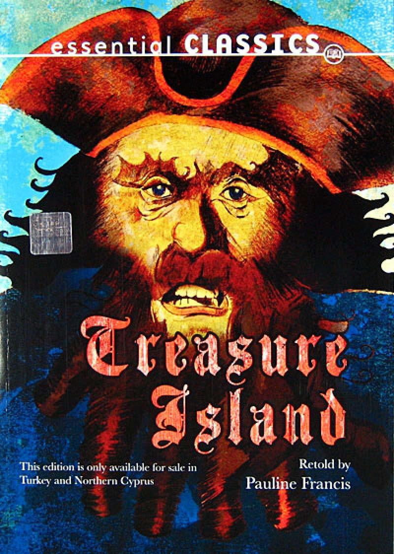 Treasure Island