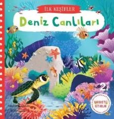 Hareketli Deniz Canlıları