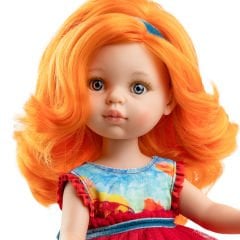 Susana Amigas Funky - Oyuncak Bebek 32 Cm