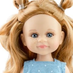 Cleo - Oyuncak Bebek 32 Cm