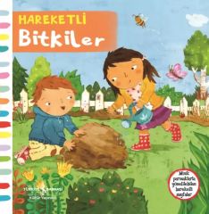 Hareketli Bitkiler