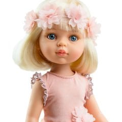 Claudia Amigas Funky - Oyuncak Bebek 32 Cm