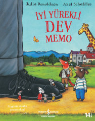 İyi Yürekli Dev Memo