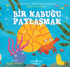 Bir Kabuğu Paylaşmak