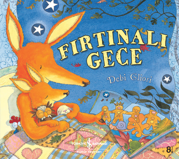 Fırtınalı Gece