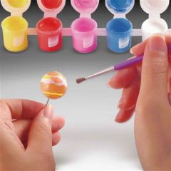 The Solar System / Güneş Sistemi Modeli