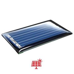 T4 Eco Solar Robot / Güneş Enerji Robotu