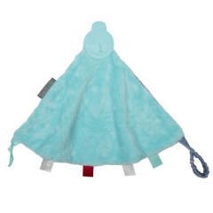 Diş Kaşıyıcılı Uyku Arkadaşı Tiny Tatty Teddy