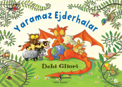 Yaramaz Ejderhalar
