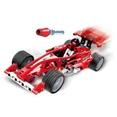 Formula Champion Tech / Formula Arabası Tasarlama