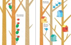 Fingerprint Activities Garden
