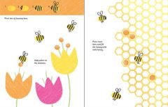 Fingerprint Activities Garden