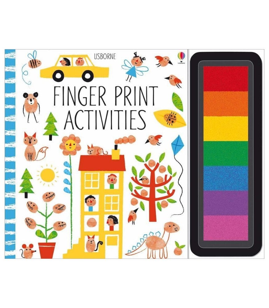 Fingerprint Activities