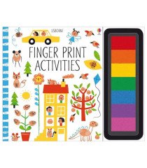 Fingerprint Activities