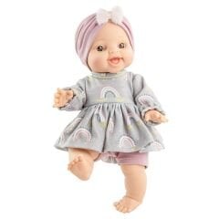 Anik Oyuncak Bebek - 34 Cm