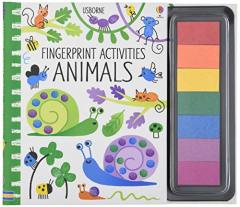 Fingerprint Activities Animals