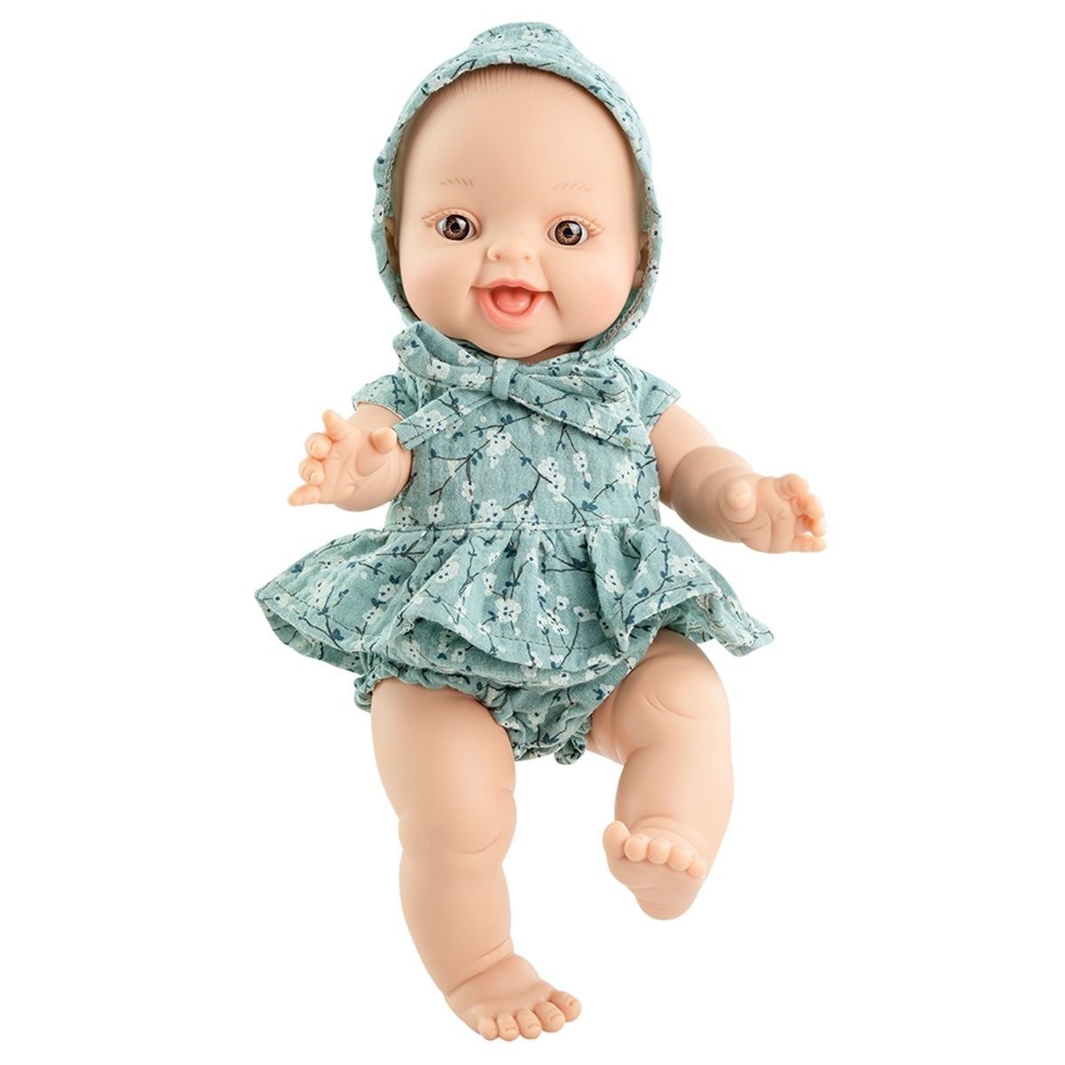 Raquel Oyuncak Bebek - 34 Cm