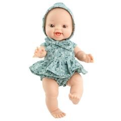 Raquel Oyuncak Bebek - 34 Cm
