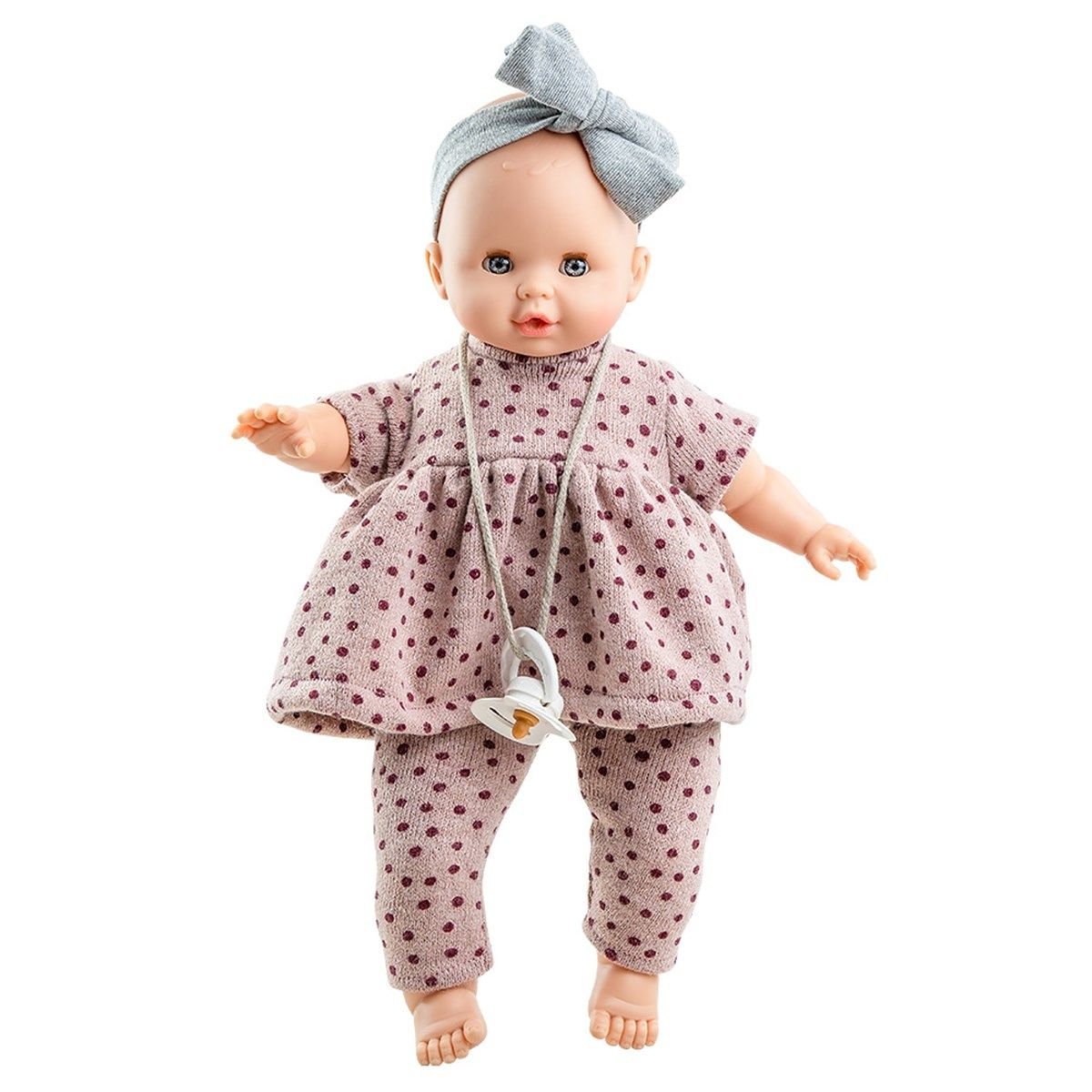 Sonia Ağlayan Oyuncak Bebek - 36 Cm