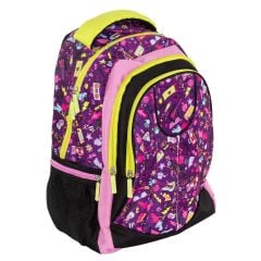 Backpack Sandy - Okul Çantası