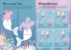 Peppa Pig: Peppa's Magical Friends