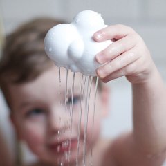 Moluk Plui Cloud - Mavi