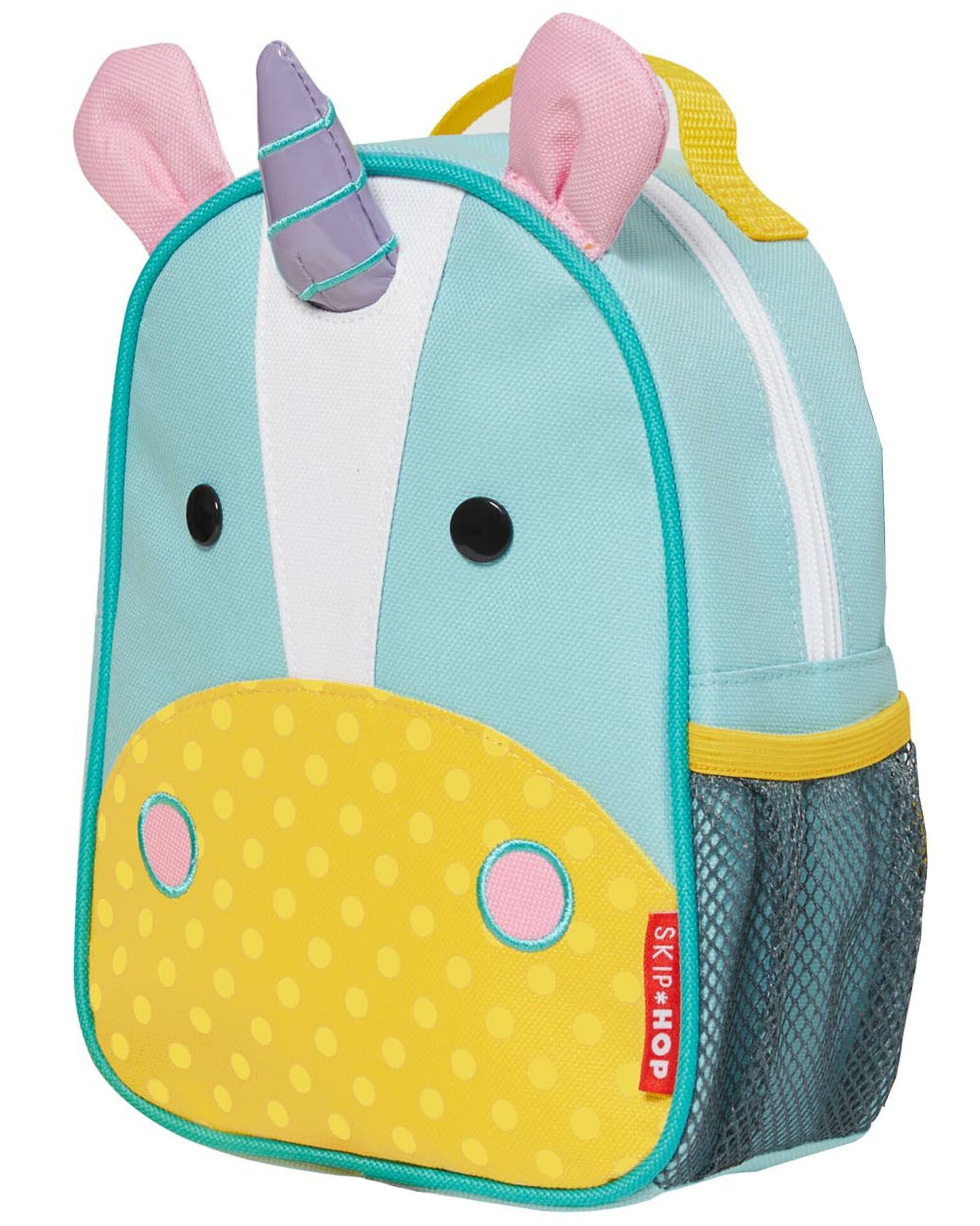 Zoo Emniyet Kemerli Sırt Çantası - Unicorn