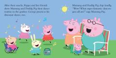 Peppa Pig: Peppa Goes Dancing