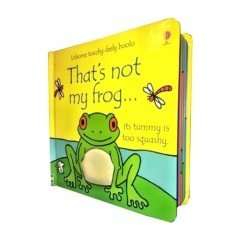 That's Not My Frog