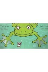 That's Not My Frog