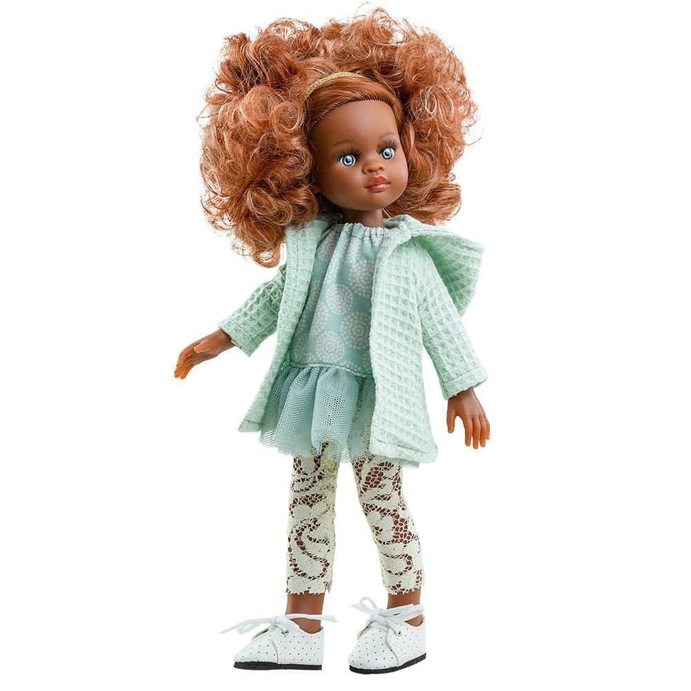Nora Amigas Funky - Oyuncak Bebek 32 Cm