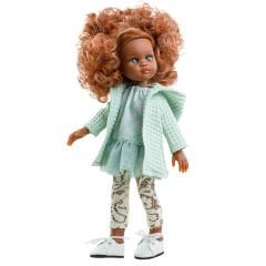 Nora Amigas Funky - Oyuncak Bebek 32 Cm
