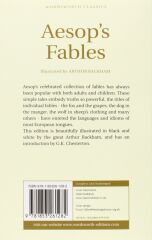 Aesop's Fables