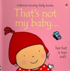 That's Not My Baby (girl)