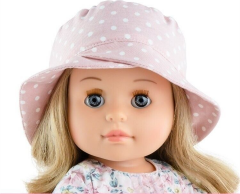 Kechu Soy Tu Oyuncak Bebek 42 cm