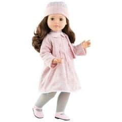 Pepi Reina Oyuncak Bebek 65 cm