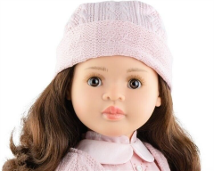 Pepi Reina Oyuncak Bebek 65 cm