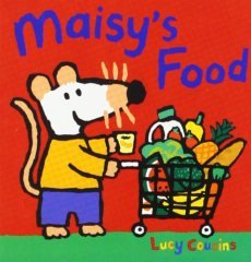 Maisy's Little Library