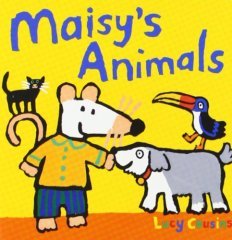 Maisy's Little Library