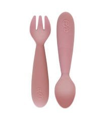 EZPZ Spoon Set Blush