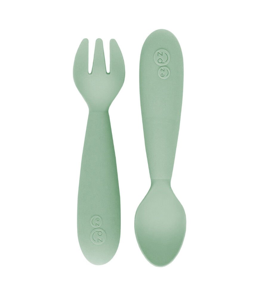 EZPZ Spoon Set Adaçayı