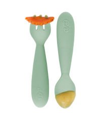 EZPZ Spoon Set Adaçayı